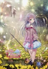 【当選品】ルルアのアトリエ ルルア 販促用 特大 タペストリー 当選品】ルルアのアトリエ ルルア 販促用 特大 タペストリー 【公式通販】