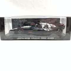 鈴鹿サーキット特注】 Spark 1/43 フェルスタッペン 日本GP - メルカリ