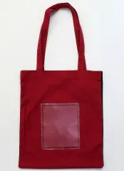 【中古】バッグ 狗丸トウマ トートバッグ 「アイドリッシュセブン LIVE COSTUME EXHIBITION」