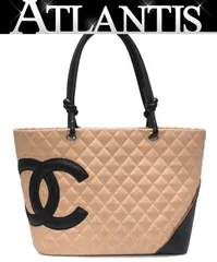 2025年最新】シャネル カンボンライン トートの人気アイテム