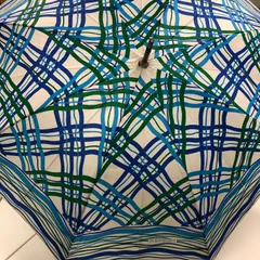 ✨新品未使用✨ イヴサンローラン 長傘 タグ付き 花柄 ブラック イエロー 晴雨兼用日傘 YSL イヴサンローラン USED美品 東レ サマー