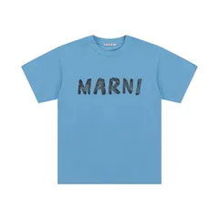 2024年最新】マルニ MARNI Tシャツの人気アイテム - メルカリ