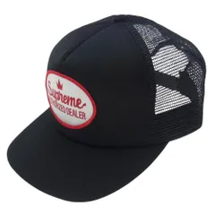 Supreme Authorized Dealer ブラック キャップ 71KDGomRC5L._SY350_QL65_.jpg