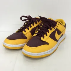 NIKE ナイキ スニーカー DD1391-702 DUNK LOW RETRO 27.5cm 箱有