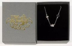 氷室京介 Personal Jesus K18 アクセサリー ネックレス 氷室京介 Personal Jesus K18 アクセサリー ネックレス - メルカリ