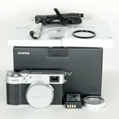 【eee】美品 FUJIFILM X100V 元箱付属品完備 fuj-jsh2027.jpg