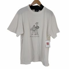 ビームス BEAMS Yu Nagaba トイ・ストーリー Tシャツ メンズ JPN：XL