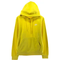 古着 ナイキ NIKE スウェットプルオーバーパーカー メンズS相当/eaa462456