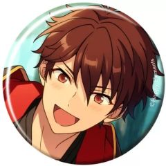 あんスタ!! SHUFFLEコレ缶 天城一彩 - メルカリ
