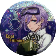 【中古】バッジ・ピンズ エペル・フェルミエ 缶バッジ～錬金術～vol.2 「ディズニー ツイステッドワンダーランド」 ナムコ限定