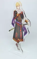 【中古】アクリルスタンド・アクリルパネル 六弥ナギ アクリルスタンド 「一番くじ アイドリッシュセブン～妖万華鏡 空虚咎送り～」 T賞