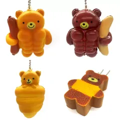 2025年最新】マッチョ くまの人気アイテム - メルカリ