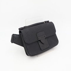 ルイ・ヴィトン  LOUIS VUITTON  モノグラムアンプラント　Sロックスリングバッグ　M58487 美品