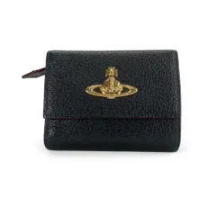 Vivienne Westwood ヴィヴィアンウエストウッド 三つ折り財布 L字ファスナー エグゼクティブ EXECUTIVE