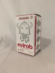 2025年最新】KUBRICK evirobの人気アイテム - メルカリ