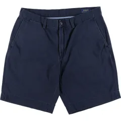 古着 ラルフローレン Ralph Lauren POLO RALPH LAUREN CLASSIC FIT チノショーツ ショートパンツ メンズw34相当/eaa581917