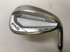 【最短翌日発送】GLIDE 3.0 | 58 | S | NSプロ950GH neo | 中古 | ウェッジ | ピン