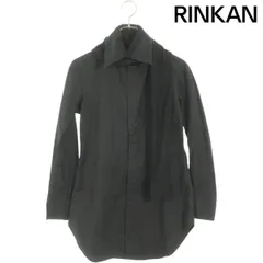 2025年最新】ヨウジヤマモト レディース 長袖 シャツ・ブラウスの人気  