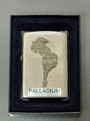 2025年最新】ZIPPO バルガガールの人気アイテム - メルカリ