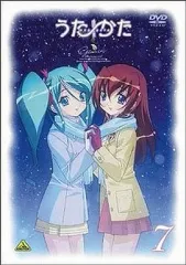 2025年最新】うた∽かた 7 [DVD]の人気アイテム - メルカリ