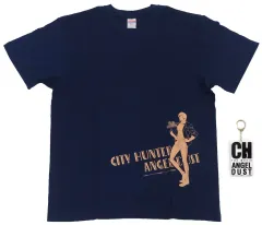 サンライズワールド　Tシャツ　シティーハンター① サンライズワールド Tシャツ シティーハンター① Tシャツ・アパレル