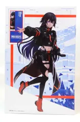 elcoco 1/7スケールフィギュア 輪廻此処　神椿市建設中。