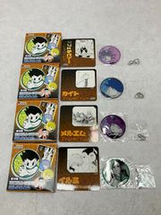 名場面ジオラマコレクション HUNTER×HUNTER ハンターハンター  ネフェルピトー カイト メルエム イルミ
