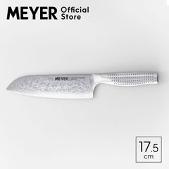 マイヤー(Meyer) ダマスカス 三徳包丁