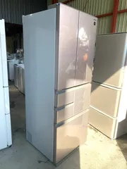 年最新シャープ 冷蔵庫 lの人気アイテム   メルカリ