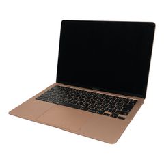 【充放電回数57回】 Apple MacBook Air Retina 13インチ 2020 ノートパソコン i5-1030NG7 8GB SSD 512GB Sequoia 中古 M9988589