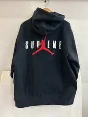 Supreme/Jordan フーディ | スウェットシャツ - UG.SHAFT