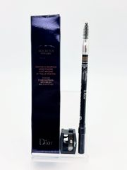 【新品未使用】Dior ディオール スルシィル プードル（アイブロウ ペンシル）×1本
