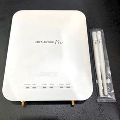 バッファロー　WAPM-1166D　ルーター