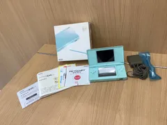 G1327  Nintendo DS Lite