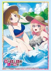 2025年最新】ようこそ実力至上主義の教室へ スリーブの人気アイテム