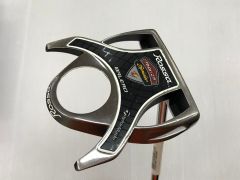 【最短翌日発送】【訳あり】ﾛｯｻ ﾓﾝｻﾞ SPIDER BALERO CENTER SHAFT | 中古 | パター | テーラーメイド