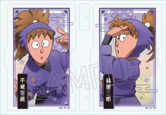 【中古】雑貨 不破雷蔵＆鉢屋三郎 フォトフレスタンドvol.2 「忍たま乱太郎 」