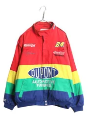 2025年最新】nascar jacketの人気アイテム - メルカリ