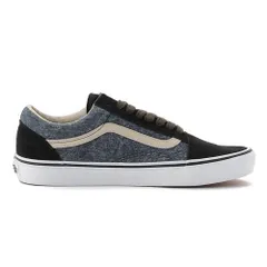 新品箱付き 各サイズあり【VANS/ヴァンズ】VANS OLDSKOOL　DENIM NAVY　オールドスクール VN000D9YBX9