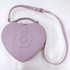 MARY QUANT ラプンツェル ディズニー バニティポーチ ミラー パスカル 