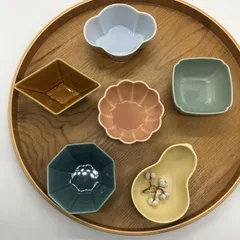 2025年最新】織部 菓子鉢の人気アイテム - メルカリ