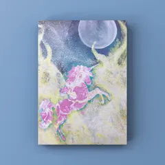 2025年最新】AI絵画の人気アイテム - メルカリ