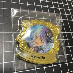 バンドリ！ 缶バッジ 湊友希那 - メルカリ