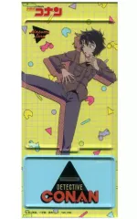 【中古】アクリルスタンド・アクリルパネル 世良真純(ポップ) アクリルスタンド 「名探偵コナン」