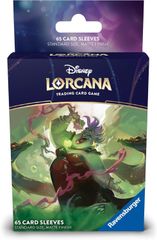 海外 アースラ スリーブ ディズニー ロルカナ