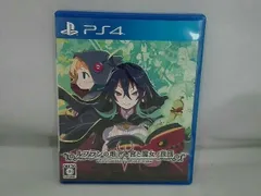 PS4 ルフランの地下迷宮と魔女ノ旅団