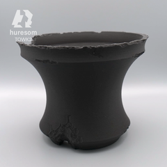 もりもり様 Ad019 9set 植木鉢 塊根 作家鉢 3dプリンター鉢 Adv-037(130×110) 植木鉢 塊根 作家鉢 3dプリンター鉢の通販 by