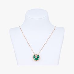 カルティエCartierアミュレット ドゥ カルティエグリーンAU750B7224542CAP079