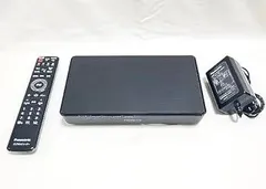 【良品】Panasonic TU-BUHD100 4Kチューナー　リモコン付き DIGA 4Kチューナー TU-BUHD100用リモコン | Panasonic純正部品