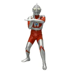 2025年最新】ウルトラマン(Cタイプ)/ メガソフビキット 復刻版の